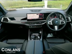 BMW X5 X5 X-Drive 50e M Sport - Image 4