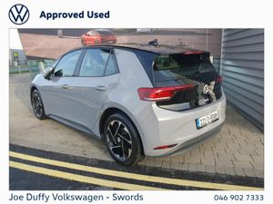 Volkswagen ID.3 Comfort 145HP 58kWh - Image 4