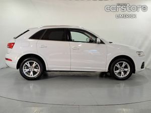 Audi Q3 1.4 TFSI AUTO - Image 2