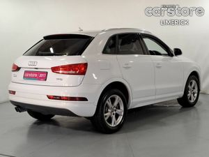 Audi Q3 1.4 TFSI AUTO - Image 3