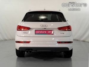 Audi Q3 1.4 TFSI AUTO - Image 4