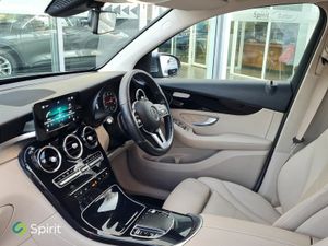 Mercedes-Benz GLC Mercedes GLC 200D - Image 3