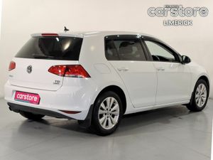 Volkswagen Golf 1.2 TSI AUTO - Image 3