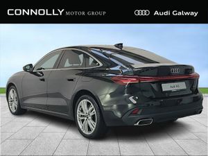 Audi A5 €633 P/M - SE E-HYBRID QUATTRO 220 kW A/T - Image 3