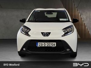 Toyota Aygo X 1.0 Pulse - Image 3