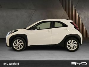 Toyota Aygo X 1.0 Pulse - Image 4