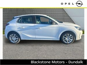 Opel Corsa sc - Image 3