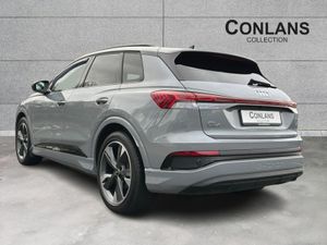 Audi Q4 e-tron S-line 40 - Image 2