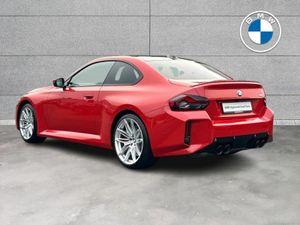 BMW M2 M2 Coupe Auto - Image 2