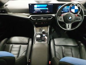 BMW M2 M2 Coupe Auto - Image 4