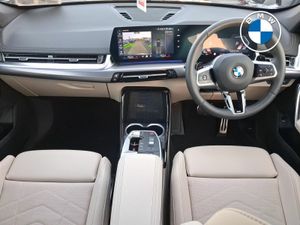 BMW X1 sDrive18d M Sport - Image 4