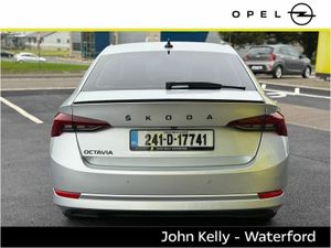 Skoda Octavia 1.0TSI 110HP - Image 3