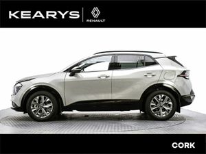 Kia Sportage Anniversary Edition Hybrid - Image 4