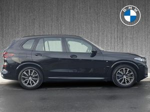 BMW X5 X5 xDrive50e M Sport - Image 3