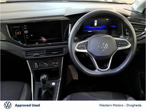 Volkswagen Taigo 1.0 TSI 115HP D7F EDITION 75 - Image 4