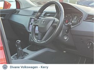 SEAT Arona 1.6TDI 95HP SE - Image 2