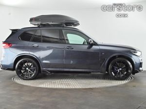 BMW X5 xDrive45e M Sport - Image 2