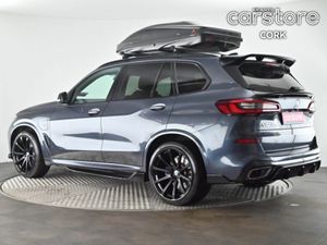 BMW X5 xDrive45e M Sport - Image 3