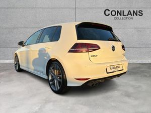Volkswagen Golf 2.0 TDI DSG 5DR 150HP Edition-R - Image 2