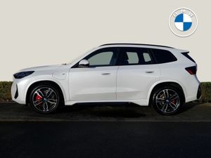 BMW X1 xDrive30e M Sport - Image 3