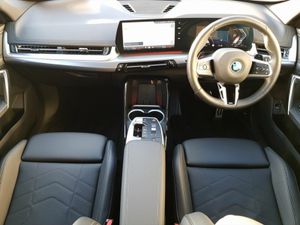 BMW X1 xDrive30e M Sport - Image 4