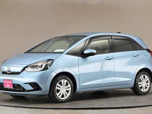 Honda Fit **JAN 2026 PRICING NOW* 1.5 HEV E-CVT ** - Image 4