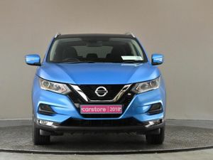 Nissan Qashqai *JAN 2026 PRICE NOW* 1.6 DSL SV 6SP - Image 2