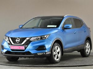 Nissan Qashqai *JAN 2026 PRICE NOW* 1.6 DSL SV 6SP - Image 3