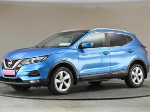 Nissan Qashqai *JAN 2026 PRICE NOW* 1.6 DSL SV 6SP - Image 4