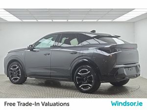 Peugeot 3008 3008 Gt EV GT 73kWh **Big Battery** - Image 4