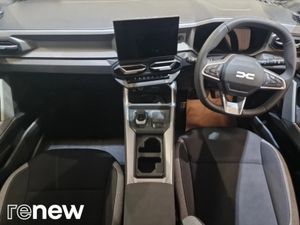 Dacia Bigster Journey HEV 155 - Image 3