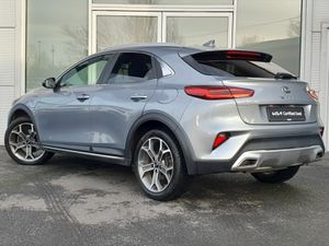 Kia XCeed 1.6 GDI PHEV Trailer - Image 3