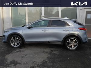 Kia XCeed 1.6 GDI PHEV Trailer - Image 4