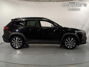 Toyota Corolla Cross 2.0 Hybrid GRS Hatchback - Image 2