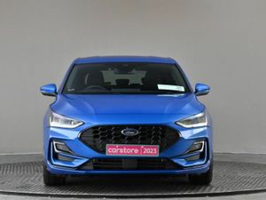 Ford Focus 1.0T ST-LINE 125BHP M6 6SPD - Image 2