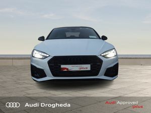 Audi A5 40 TFSI 204HP S-Tronic S Line - Image 3