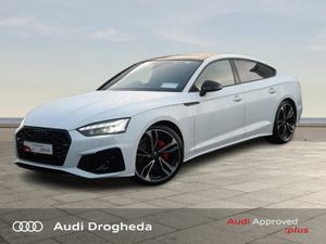 Audi A5 40 TFSI 204HP S-Tronic S Line - Image 4