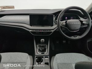 Skoda Octavia SELECTION+ 2.0TDI 115HP - Image 4
