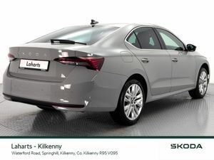 Skoda Octavia SELECTION+ 2.0TDI 115HP - Image 4
