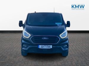 Ford Transit Custom Limited LWB 170BHP - Image 3