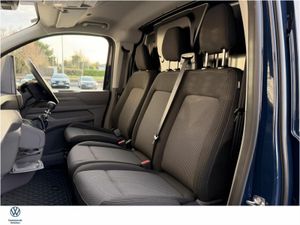 Volkswagen Transporter TRENDLINE PLUS LWB 150HP MA - Image 4