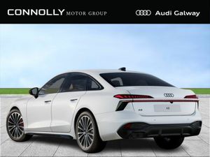 Audi A6 €710 p/m - S-LINE TDI 150kW A/T - Image 3