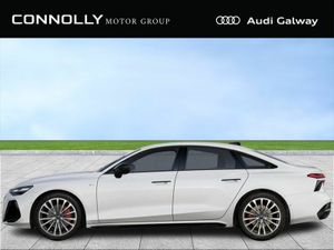 Audi A6 €710 p/m - S-LINE TDI 150kW A/T - Image 4