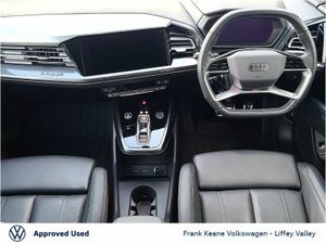 Audi e-tron 55 quattro S Line - Image 2