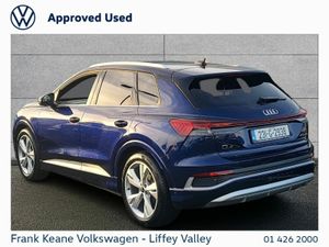 Audi e-tron 55 quattro S Line - Image 3