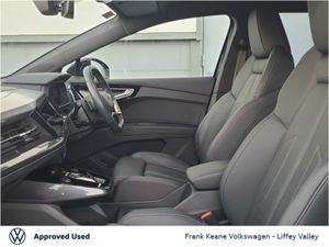 Audi e-tron 55 quattro S Line - Image 4