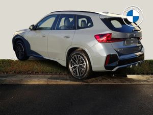 BMW iX1 iX1 eDrive20 M Sport - Image 2