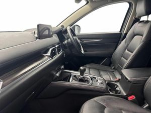 Mazda CX-5 2.2D EXCLUSIVE-LINE *FREE HAMPER* €120 - Image 2