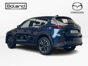 Mazda CX-5 2.2D EXCLUSIVE-LINE *FREE HAMPER* €120 - Image 3