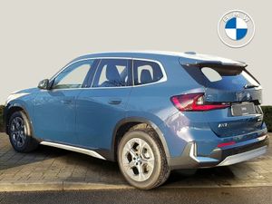 BMW iX1 eDrive20 xLine - Image 2